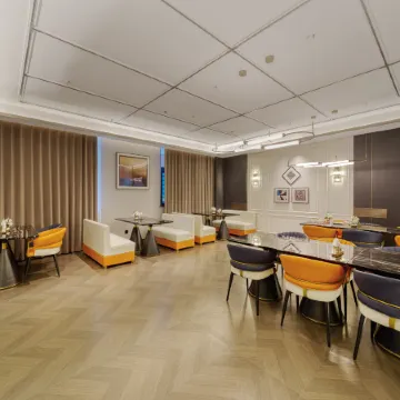 Mehood Hotel (Yanshan Longbai Park Branch)