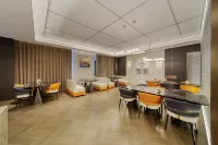Mehood Hotel （Yanshan Longbai Park Branch）