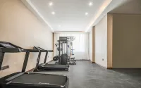 Kyriad Marvelous Hotel 3.0Rui Li Fortune Plaza - Gym