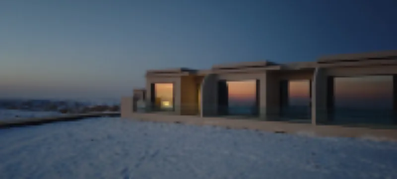 Fuhai Worlda Luxury Wilderness Hotel (Haishang Devil City)