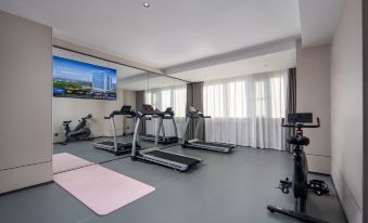Diamond Hotel, Longhai District, Zhangzhou City