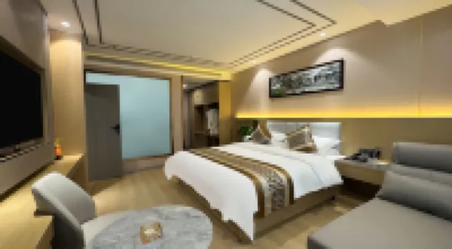 shengshihanlin Hotel