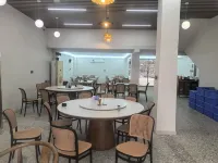 Daxin Qihe Shanjing Homestay