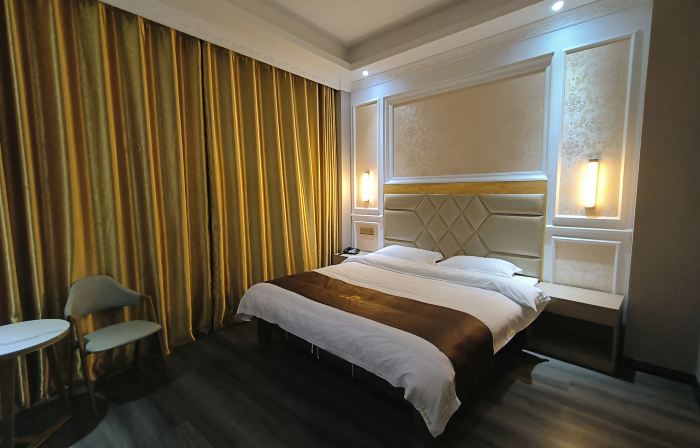 Jiangcheng Hotel