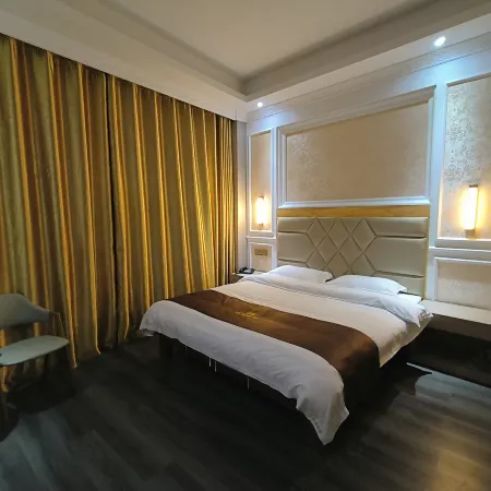 Jiangcheng Hotel