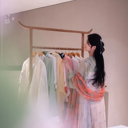 Ji Ju Xingyang | Teahouse & Lifestyle Aesthetic Independent Cinema Hotel