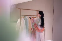 Ji Ju Xingyang | Teahouse & Lifestyle Aesthetic Independent Cinema Hotel - 피트니스 시설