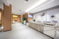 GreenTree Inn (Xiangcheng Yingbin Avenue Branch) Hotels in Xiangcheng City