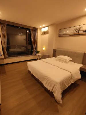 Lianshan Shunjing Homestay Hotels in Lianshan