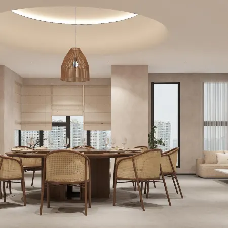 IntercityHotel Xining CBD