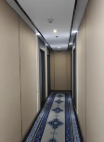 普寧柏德商務住宿