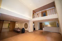 Wutai Mountain Hemlock Forest Homestay