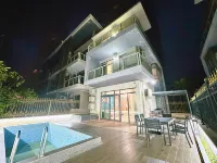 Blue Sea Resort Villas (Agile Gold Coast Branch - 빌라
