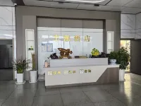 Badong Fengyuan Hotel