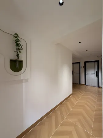 Doria Inn (Longjiang Xinyuan Branch, Zhangzhou Station) Отели рядом со станцией Zhangzhou Railway Station