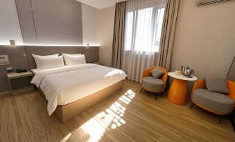 Shantou Outai Select Hotel