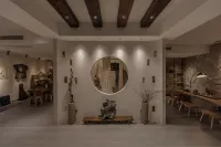 Chunxi Homestay