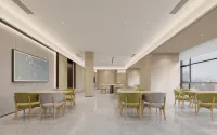 JI Hotel (Wuhan Guanggu Plaza Geological University) - Hot Springs