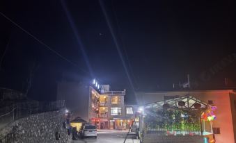 Tanchang Ruyijia Chinese Inn (Guane Valley Grand Scenic Area)