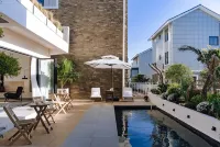 Shaiwan · Holiday Villa Seaview Resort (Dali Erhai)