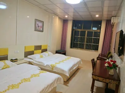 Dongguan Tiantian Business Apartment