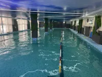 Panjin Ecological Hotel - Pools