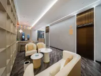錦江之星酒店（大同古城華嚴寺店） - 2星級