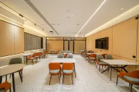 Gemei Hotel (Kashgar Approval Bureau Branch)