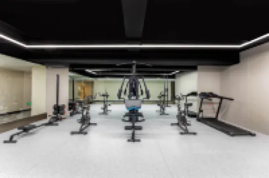 桂林山水雅庭酒店（兩江四湖火車站店） 桂林酒店