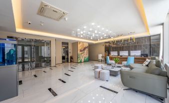 BaiyuLan BusinessHOTEL