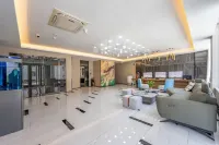 BaiyuLan BusinessHOTEL Hôtels à : Hunyuan
