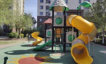 Tianjin Qingtian Yangguang Homestay