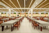 Jiangyin Feimalou Serviced Apartment