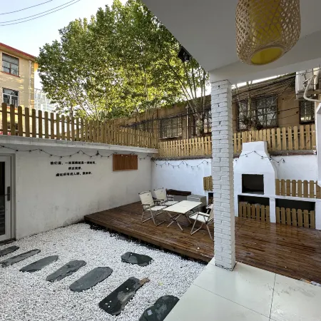 Fuyun Mandu Homestay
