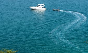 Shanye Youganwan Secluded Resort Hotel