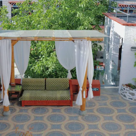 Floral Hotel·Tangxin Inn (Lhasa Jokhang Temple)