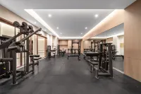 Wanda Jinhua Chongqing Chengkou Hotel