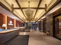 Anshan Haotai Hotel (Anshan Railway Station Victory Square) Hotéis em Anshan