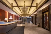 Anshan Haotai Hotel (Anshan Railway Station Victory Square) Hotels in Anshan