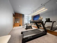 Beijing Fengtai Station Lize Tiandi Atour Hotel Hotels near Dajing Station