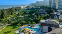 ZhenBeach Resort Villa (Yangjiang Hailing Island Poly Yintan Branch)