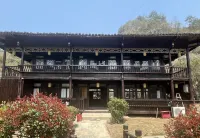 Qianyan Ecological Tea Garden Homestay (Danzhai Shiqiao Ancient Papermaking Cultural Scenic Area)