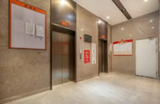 Jinghong Xinghui Memory Boutique Stay (Gaozhuang Starlight Night Market)