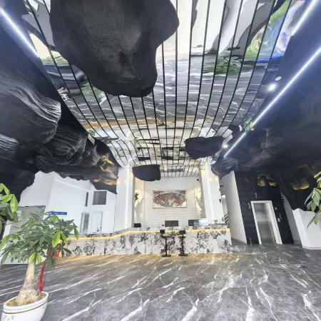 Wenshan Yunxiang Courtyard-Style Hotel