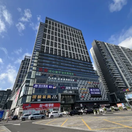 Meiji Selected Apartments