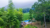 Home Soon· Moganshan Unscheduled Vacation Estate