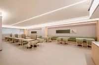 JIホテル（南寧南湖公園芸術学院）