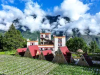 Danbagong Valley Fort Homestay