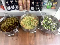 Nanting  hotel - Aamiainen