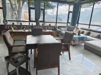Diebu Geti Scenic Homestay